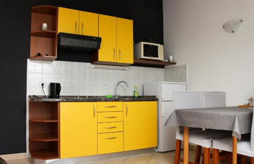 Apartments Marušić - Foto 53