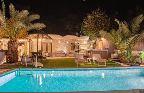 Villa Tore - Photo 1