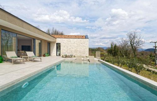 Villa Belica by Rent Istria - Photo 9