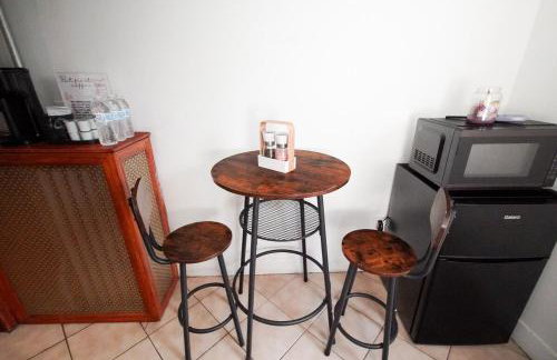 Private Studio Near NYC - Easy Commute & Workspace - Foto 14