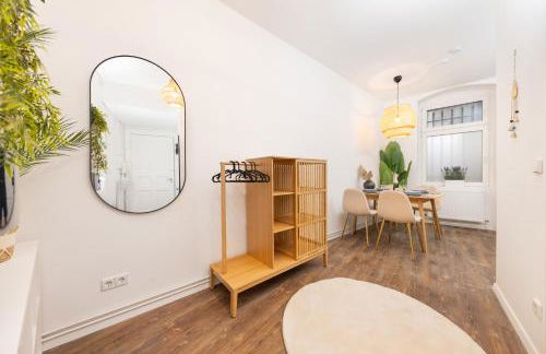 SUHU Berlin Apartments - Foto 19