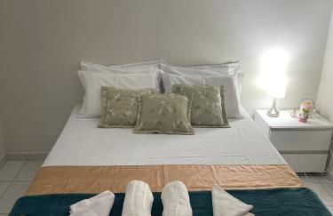 Apartamento Prático Aconchego - Foto 10