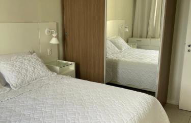 Barra Family Resort com piscina e spa, 2 quartos - Foto 7