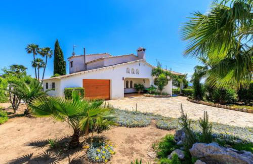 Villa Carmen - Peaceful Eco-Luxury with private pool - Foto 12