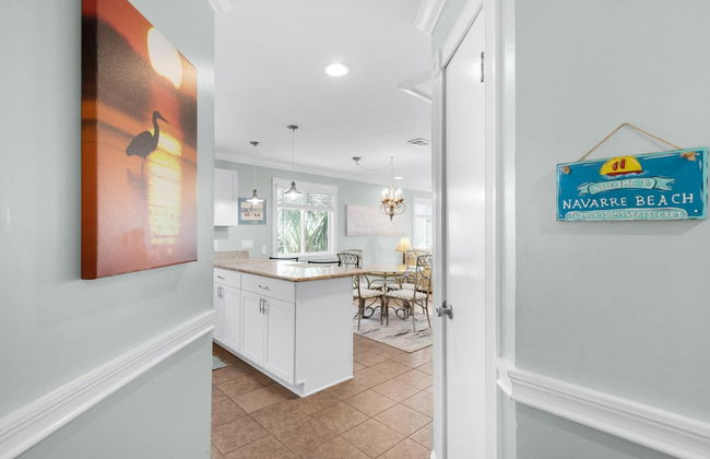 Sunset Harbor Palms 2-301 - Foto 10