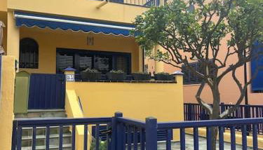 Casa Mediterraneo - Triplex - Bahia Meloneras - Foto 3