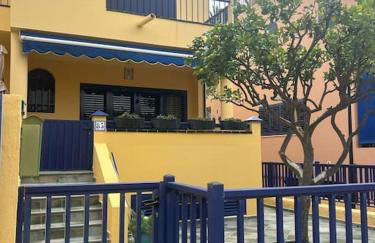 Casa Mediterraneo - Triplex - Bahia Meloneras - Foto 3