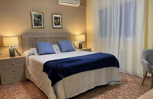 CERES Home Parking Gratis - Photo 1