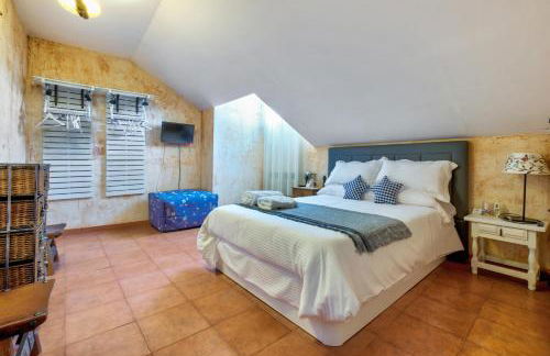 Casa Rural La Torca Ruidera - Foto 6