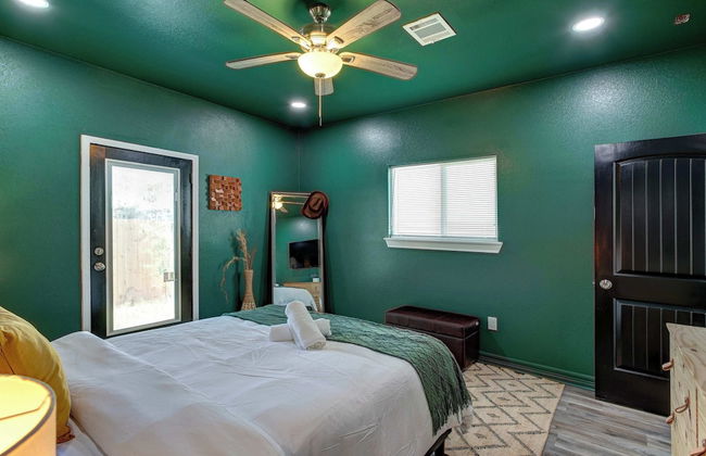 Cowboy Ranch House - Foto 8