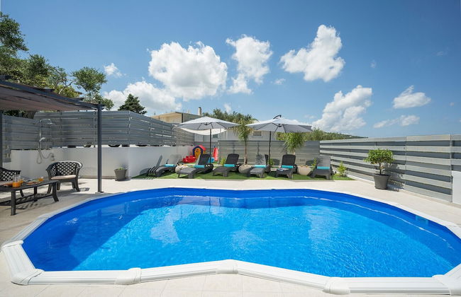 B&M Villa Sirili - Foto 47