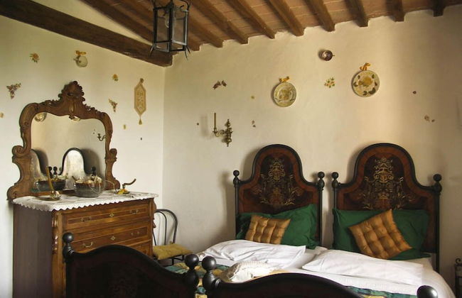 Verdidea - Aia Vecchia - Foto 20