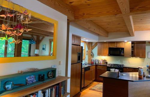 Quiet Lake home 3 mi from Camden! - Foto 6