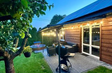 Domek nad Jeziorem Siamoszyce - Foto 6