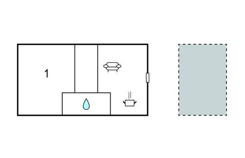 Lovely Apartment In Mali Losinj - Foto 21