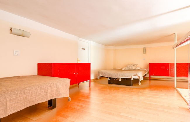 Le Masséna - Foto 18