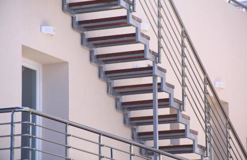 GREEN n' BLUE apartments - Foto 36