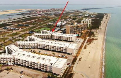 Private Balcony w/ Ocean View Pool & Hot Tub Access Ocean Echo by Avantstay - Foto 65