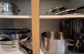 Ferienwohnung alte Backstube - Foto 19