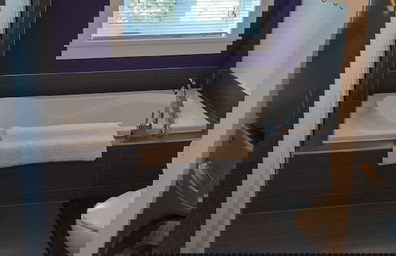 Chalet St-Castin - Foto 12