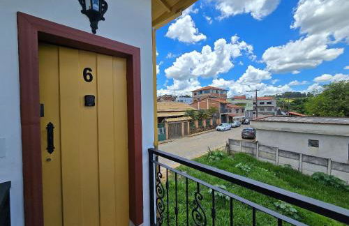 Vila Bella Suítes - Conforto no Centro - Foto 35