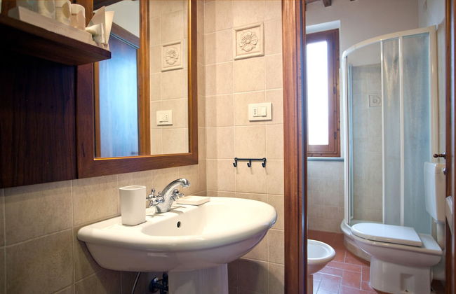 Relais Villa Belvedere - Foto 74