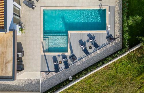 Villa Savrani by Istrialux - Foto 28