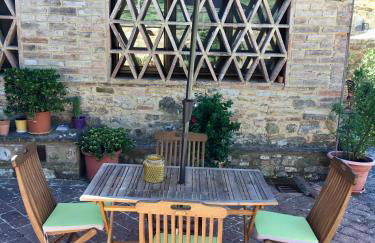 Case Nell' Aia - Foto 26