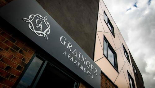 Grainger Apartments - Photo 3