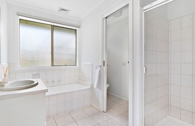 Maroondah 3 Bedroom House - Foto 9