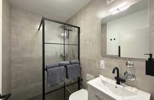 Black Forest Apartment - Bollenhut - Foto 25