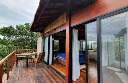 Pousada Rosa Norte - Foto 18