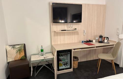 Villa Schaumburg - Boutique Hotel - Foto 22