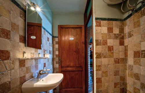 Casa Vinaria Lucca-Tuscany private pool new2024, exclusive use - Foto 27