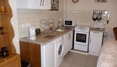 Old French Country Cottage for 2 nature lovers paradise - Foto 5, pet friendly, toaster, minibar