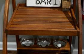 A Cabin in the City with a 5 Star Lush Backyard - Foto 25