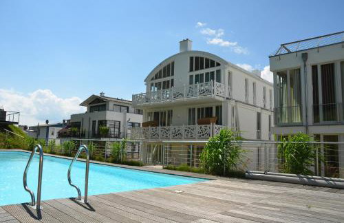 Villa Johanna in Sellin - Penthouse "Nautilus" - Foto 4
