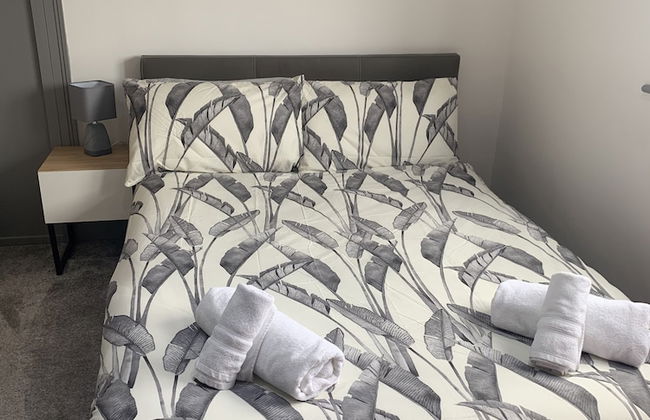 Lovely 3-bed House in Lytham Saint Annes - Foto 4