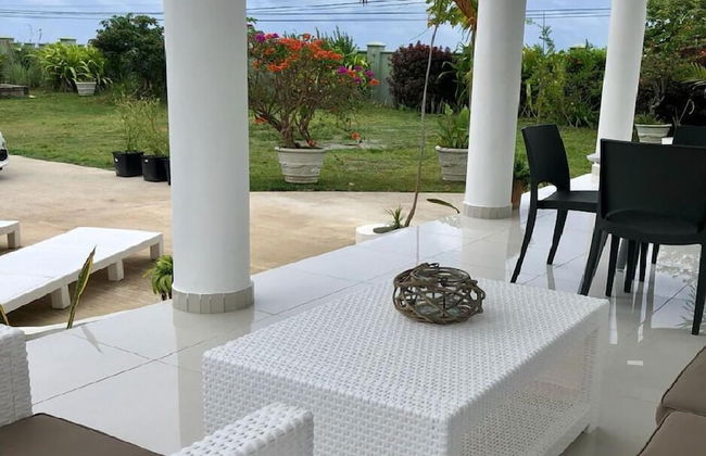 Castaway Lodge - Photo 6