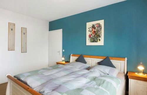 Ferienwohnung Sonnenring - Photo 14