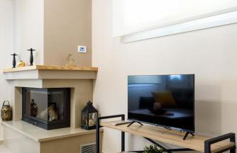 Afroditi's Delux apartment - Photo 6