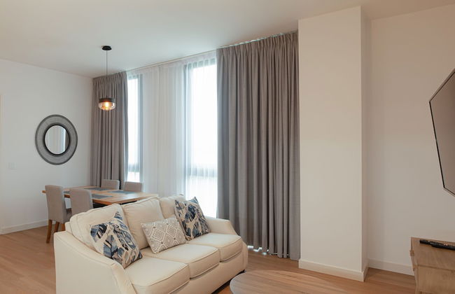 Apartamentos Cityzen - Photo 24