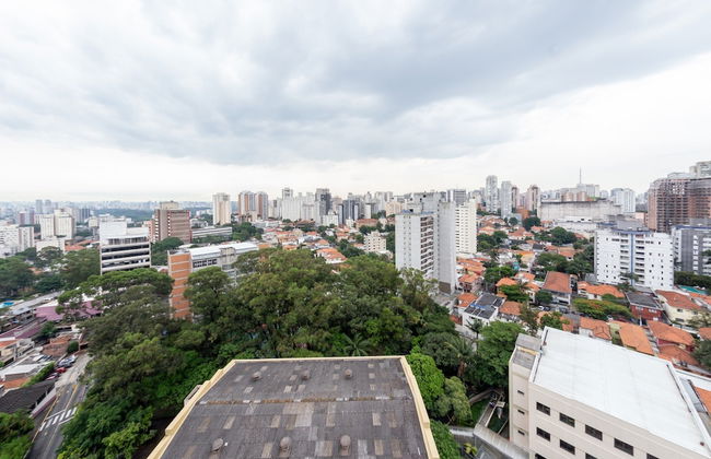 Charlie Nik Vila Mariana - Foto 46