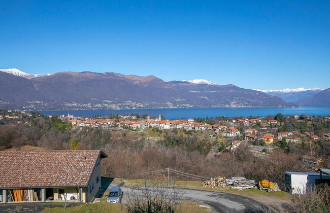 Il Lago Blu Loft With Pool - Foto 2