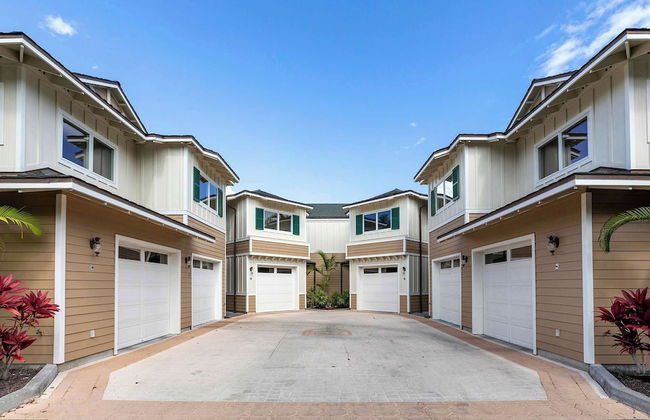 Na Hale O Keauhou Beach Views, Hot Tub & Pool - Foto 45