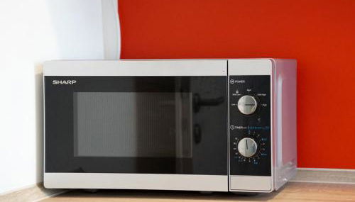 Praktisch & modern - voll ausgestattetes Apartment - Foto 5, minibar