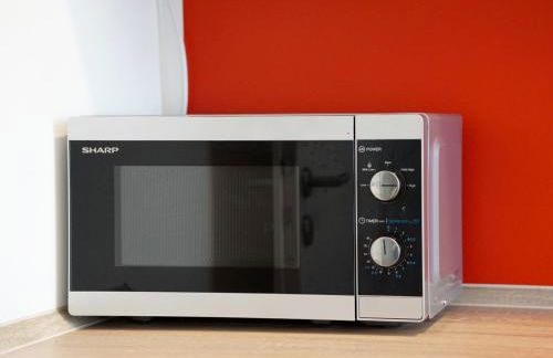 Praktisch & modern - voll ausgestattetes Apartment - Foto 5