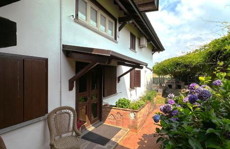 Musicians Mansion Apartment - Foto 7