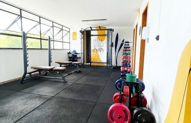 hihome – Metropolitan - Foto 22