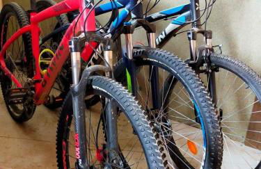 Le "Refuge" douillet, chaleureux, soins bien-être - Foto 32